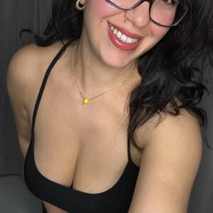 Sarahamrani MYM