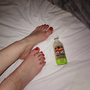 Sarahfeet88 MYM