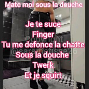 Sarametisse26 MYM