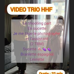 Sarametisse26 MYM