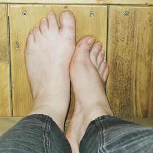 Sassy18_feet MYM
