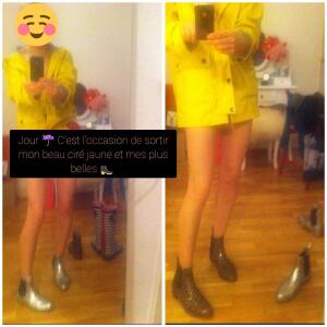Scarlets MYM