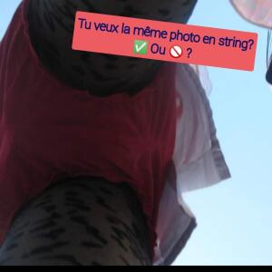 Scarlets MYM