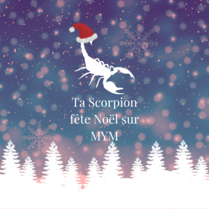 Scorpioo_ MYM