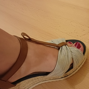 Secretfeet MYM