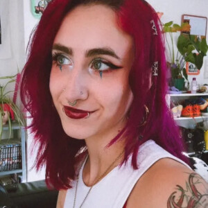 Secretrainbow MYM