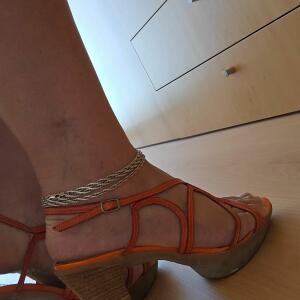 Seductionfeet MYM
