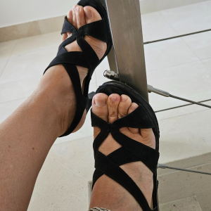 Seductionfeet MYM