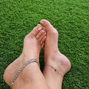Seductionfeet MYM