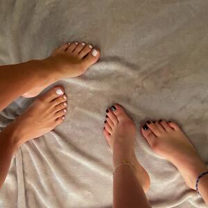 Segzi_feet MYM