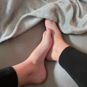 Sellfeet35 MYM