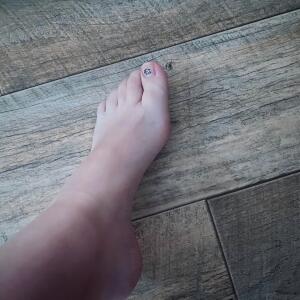 Sellfeet35 MYM