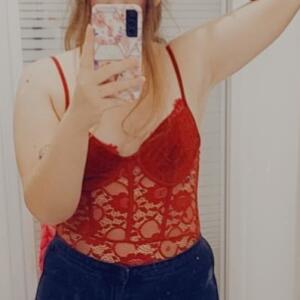 Senorita-curvy MYM