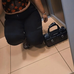 Senorita-curvy MYM