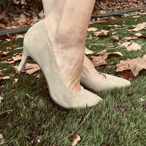 Sensitivefoot MYM