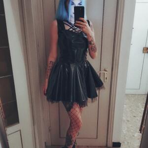 Sephmistress MYM