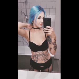 Sephmistress MYM