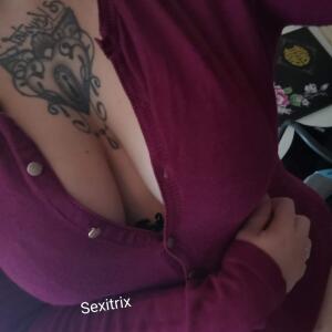 Sexitrix MYM
