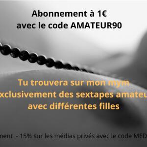 Sextapecache MYM