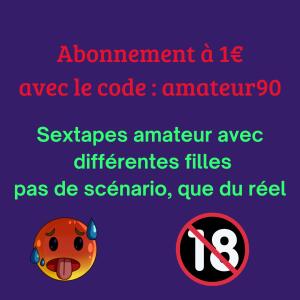 Sextapecache MYM