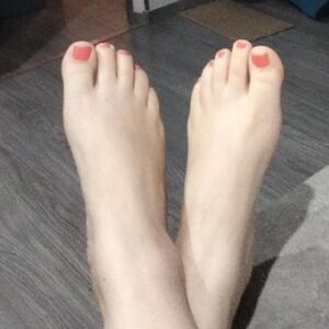 Sexxy_feet MYM