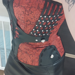 Sexy-duc MYM