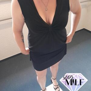 Sexy-milf MYM