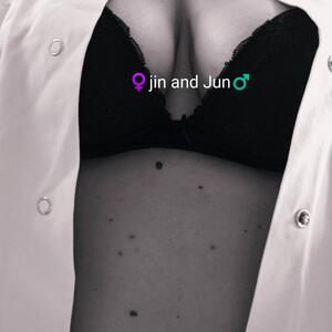 Sexy_jin_and_jun MYM