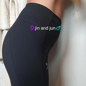 Sexy_jin_and_jun MYM