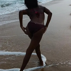 Sexyblackgirl MYM