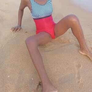 Sexyblackgirl MYM