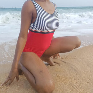Sexyblackgirl MYM