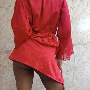 Sexyblackgirl MYM