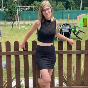 Sexyblondi MYM