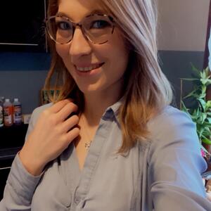 Sexyblondi MYM