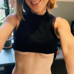 Sexyblondi MYM
