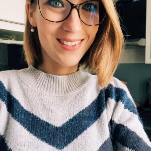 Sexyblondi MYM