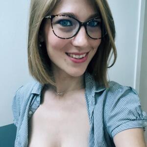 Sexyblondi MYM