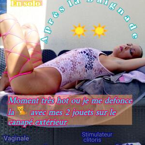 Sexycacharelle MYM