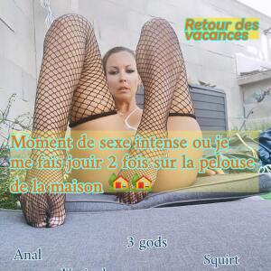 Sexycacharelle MYM