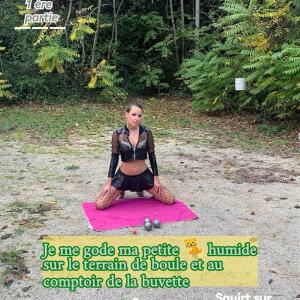 Sexycacharelle MYM