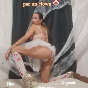 Sexycacharelle MYM
