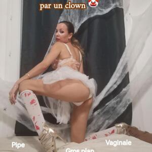 Sexycacharelle MYM