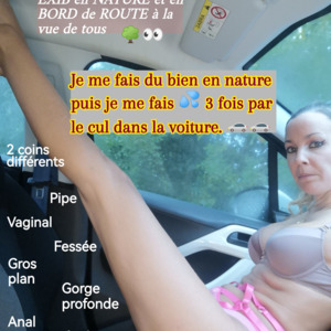 Sexycacharelle MYM