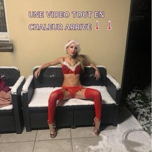Sexycacharelle MYM