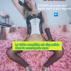 Sexycacharelle MYM