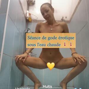 Sexycacharelle MYM