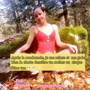 Sexycacharelle MYM