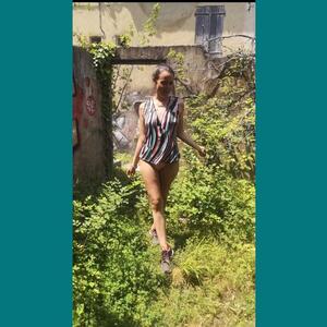 Sexycacharelle MYM
