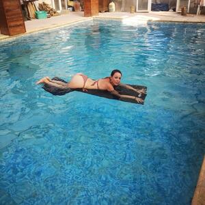 Sexycacharelle MYM